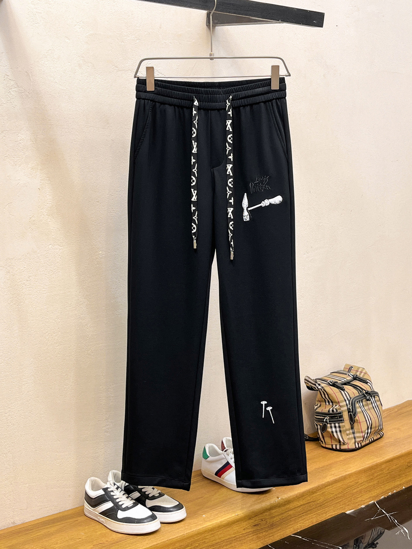 Casual Pants Man